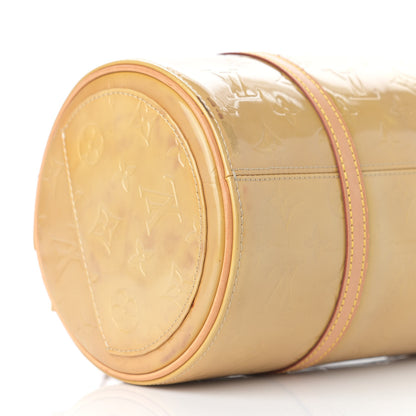 Louis Vuitton Vernis Bedford Beige 8 of 17