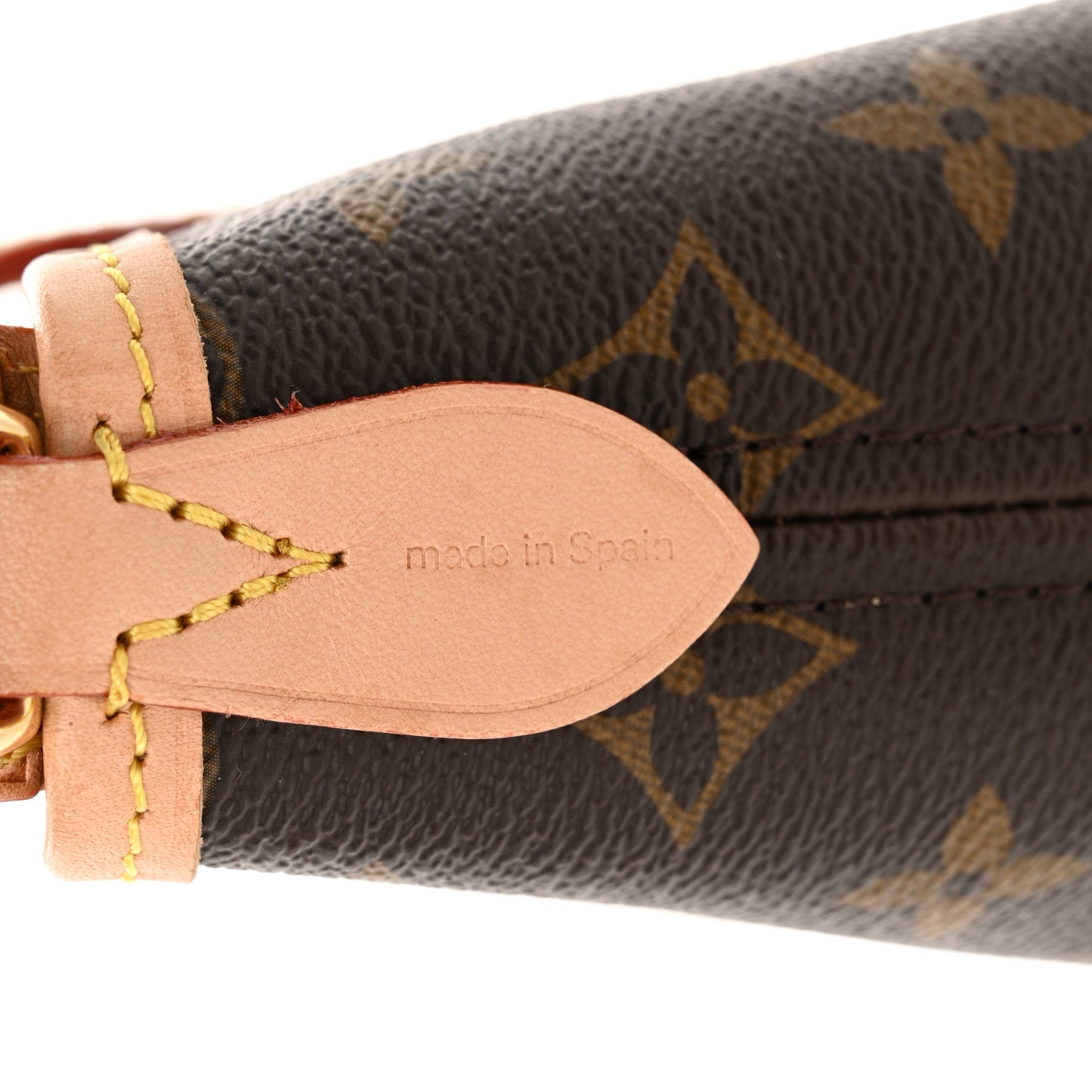 Monogram Neverfull BB Beige