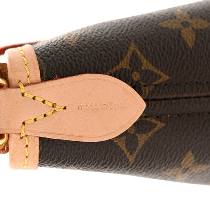 Louis Vuitton Monogram Neverfull BB Beige 8 of 12