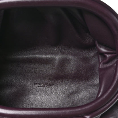 Bottega Veneta Nappa The Belt Chain Pouch Grape 5 of 9