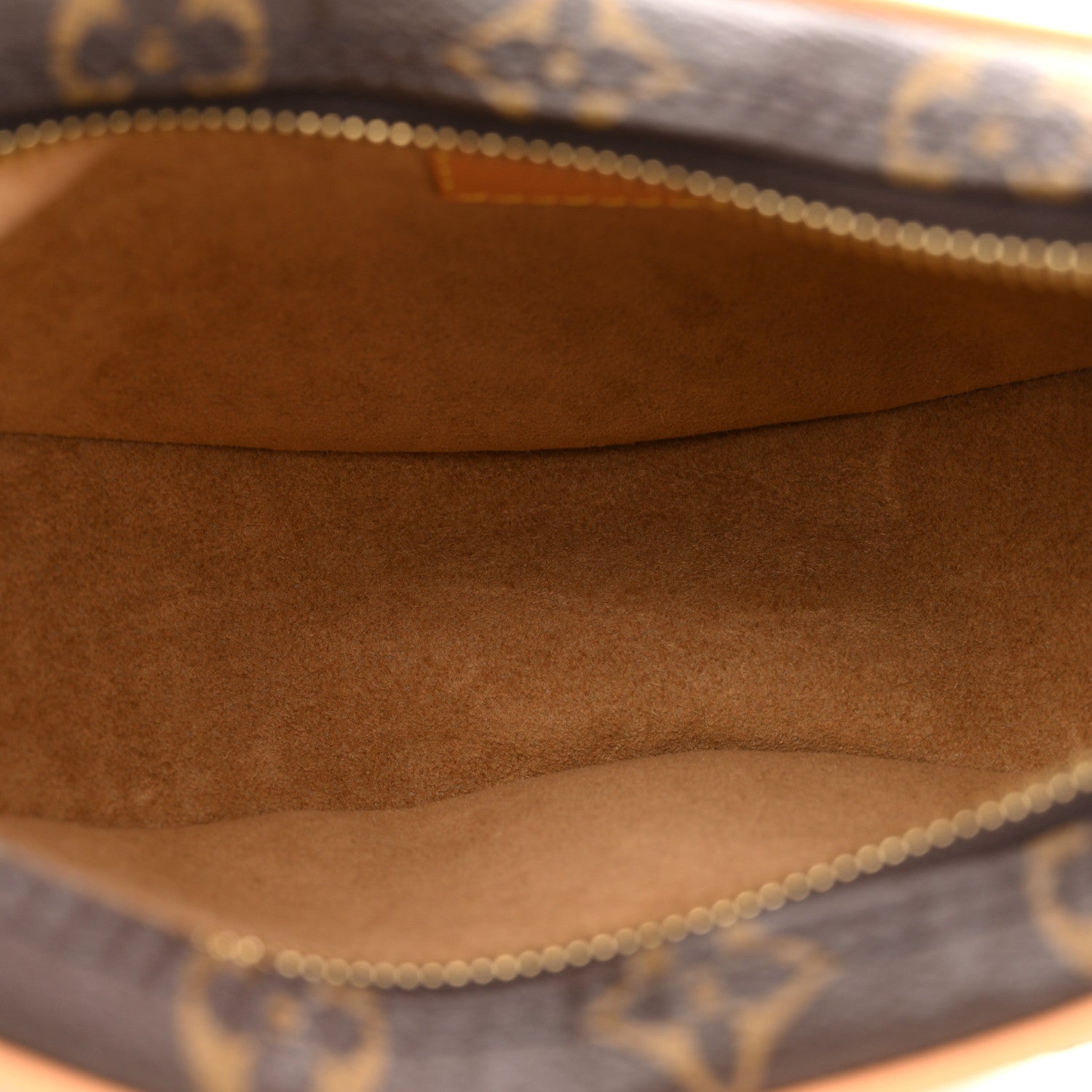 Louis Vuitton Monogram Loop 5 of 10