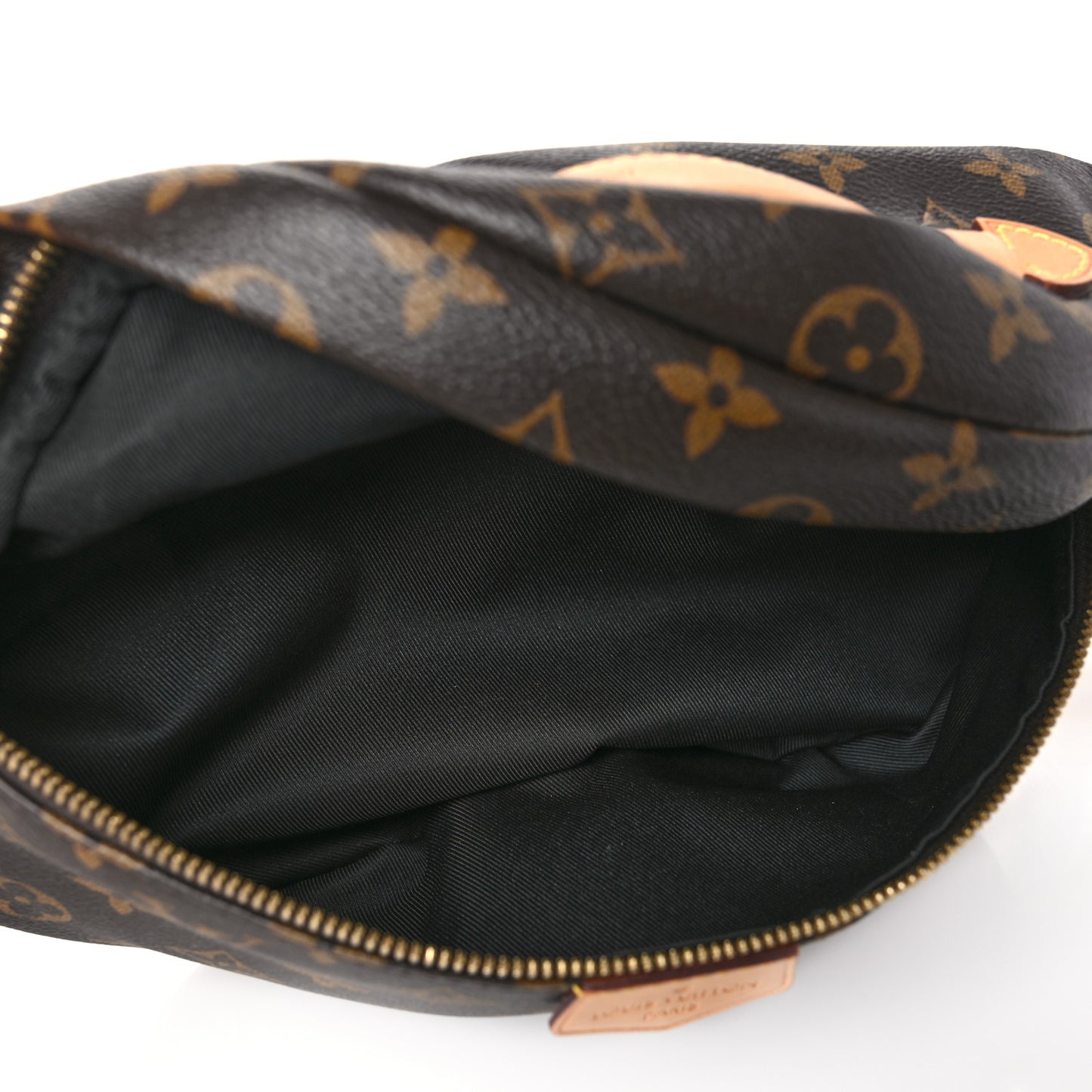 Monogram Bumbag