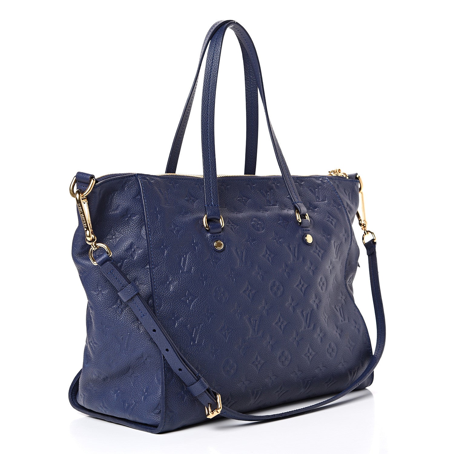 Louis Vuitton Empreinte Lumineuse PM Celeste 2 of 15