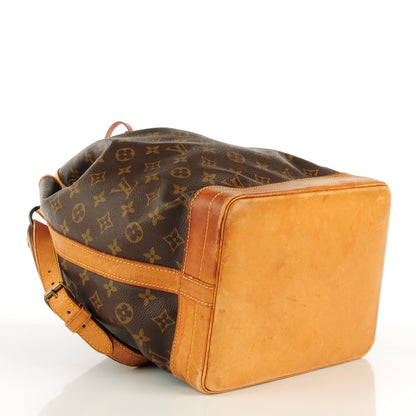 Louis Vuitton Monogram Noe 4 of 7
