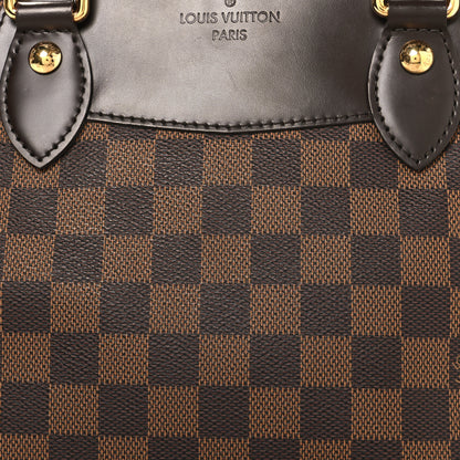 Louis Vuitton Damier Ebene Verona PM 7 of 11