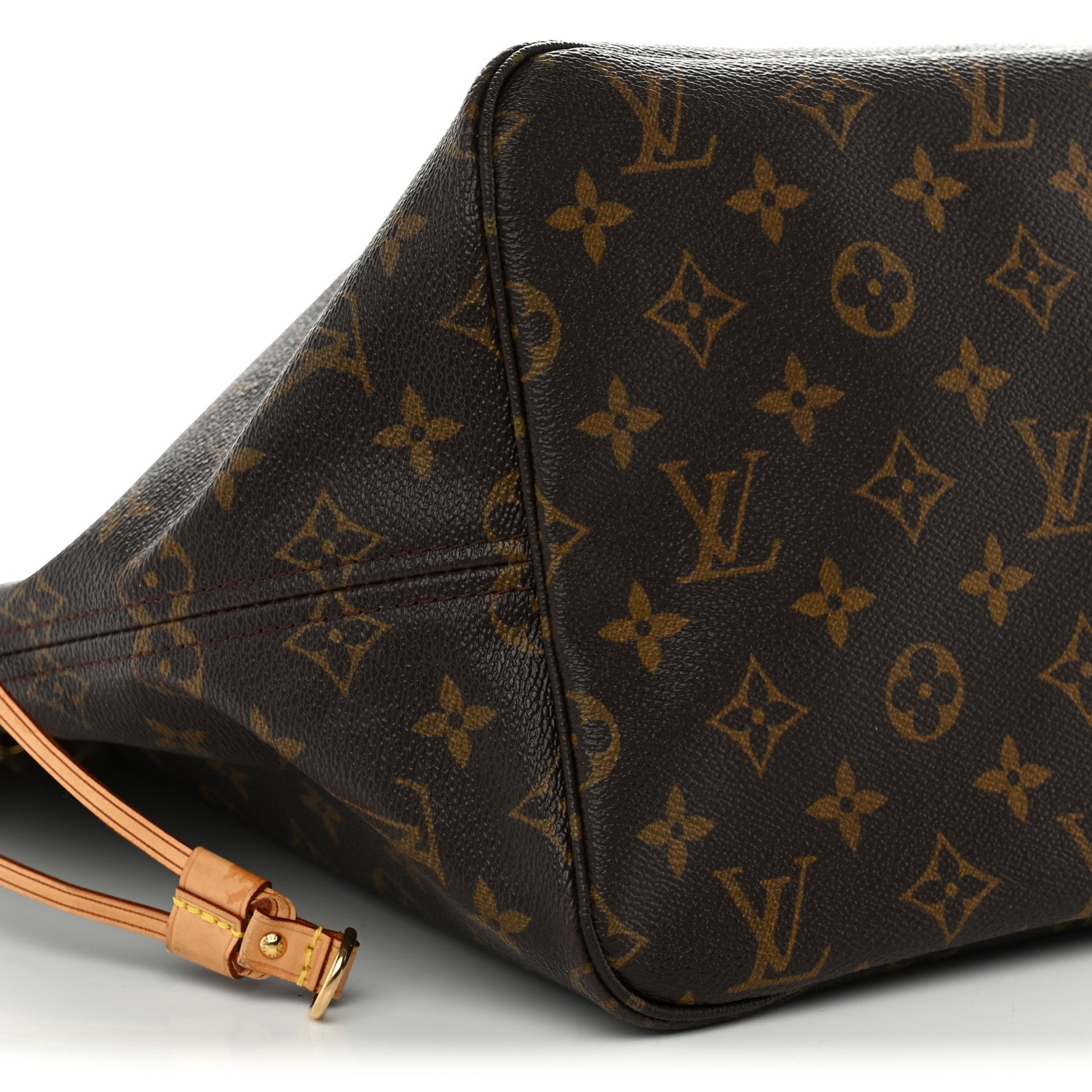 Louis Vuitton Monogram Neverfull GM 8 of 11