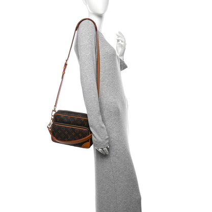 Louis Vuitton Monogram Archive Nil NM 2 of 10