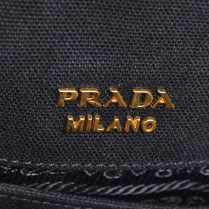 Prada Vitello Phenix Tote Peonia 6 of 11