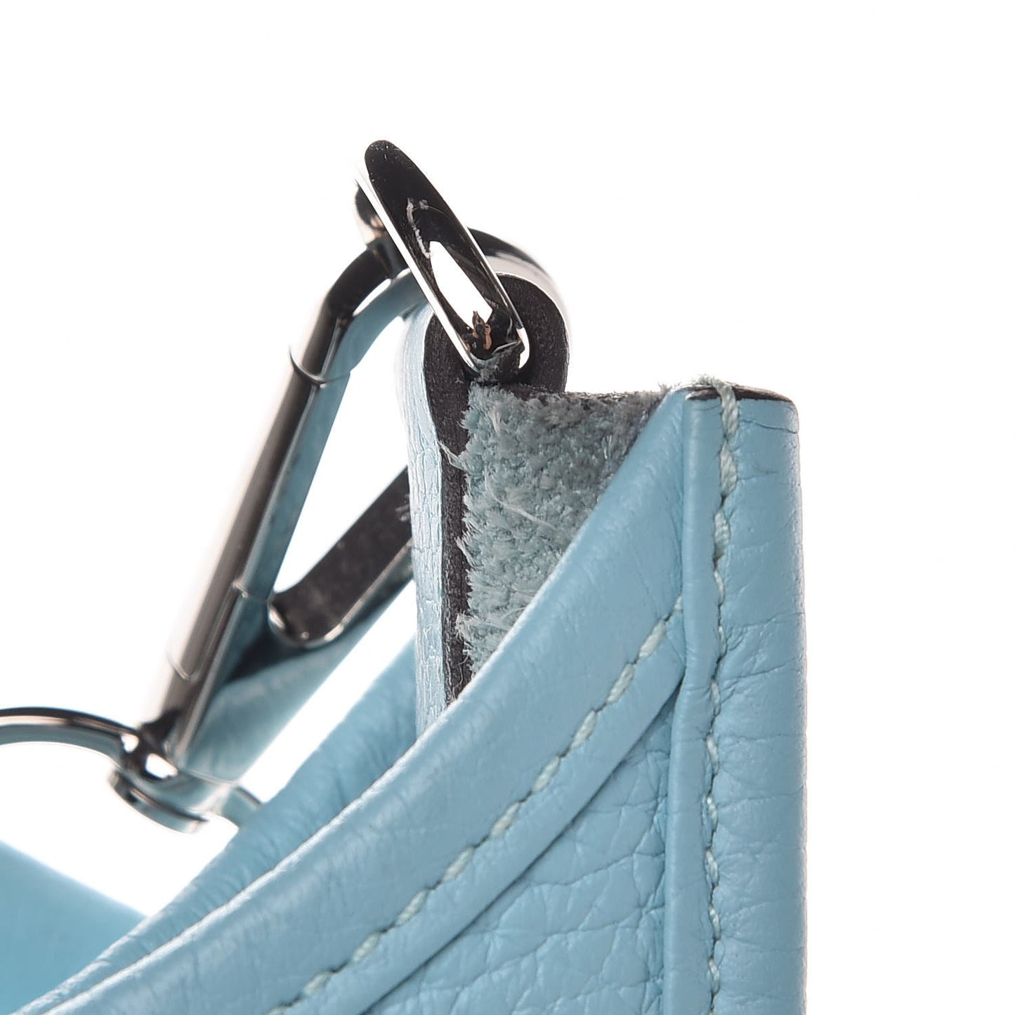 Taurillon Clemence Evelyne III GM Bleu Atoll