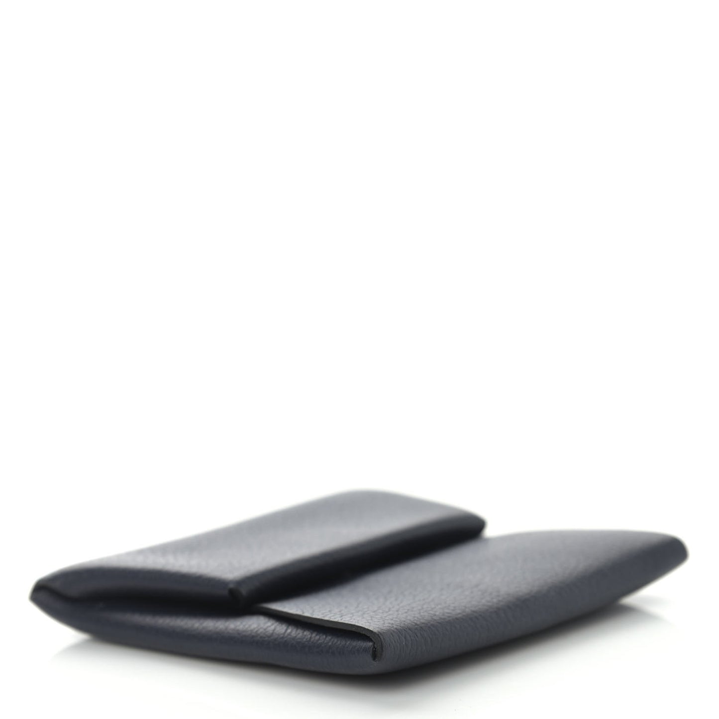 Evercolor Bastia Coin Purse Bleu Nuit