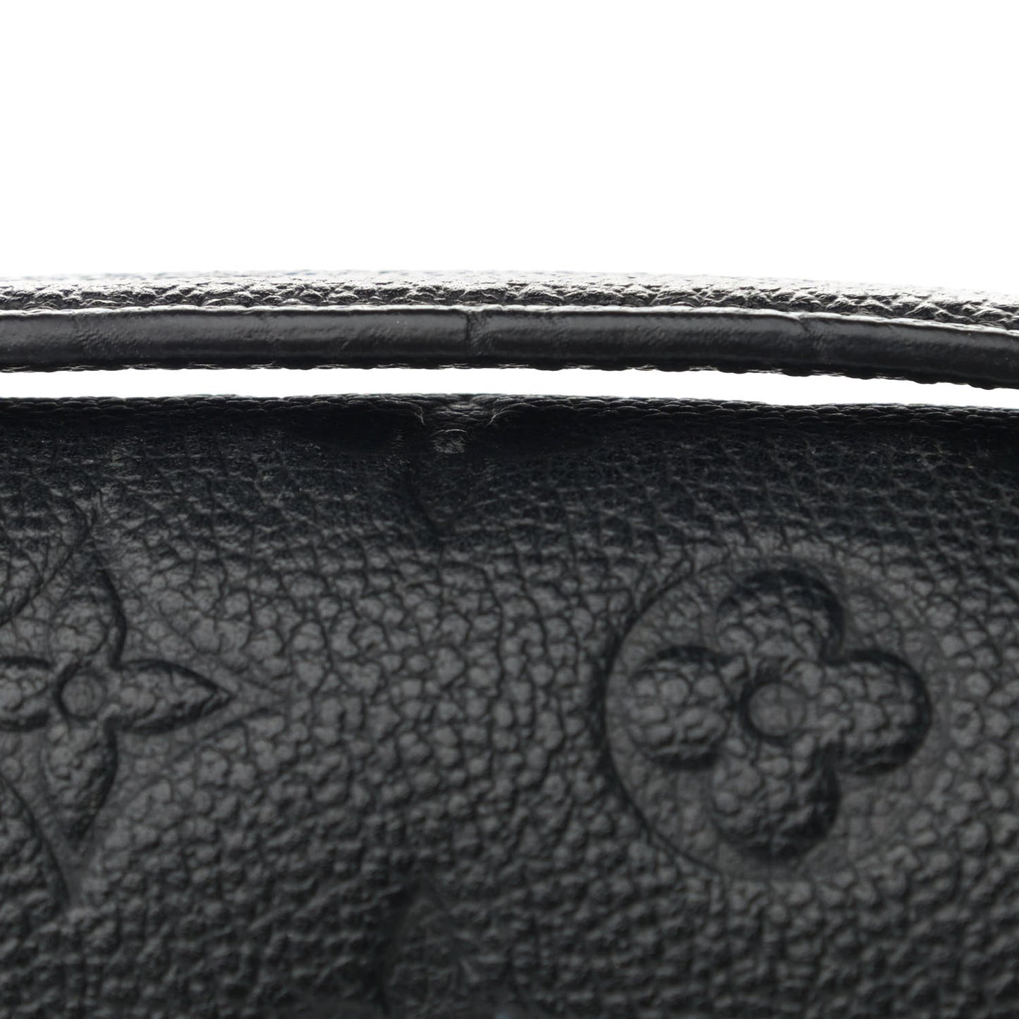 Empreinte Pochette Metis Black