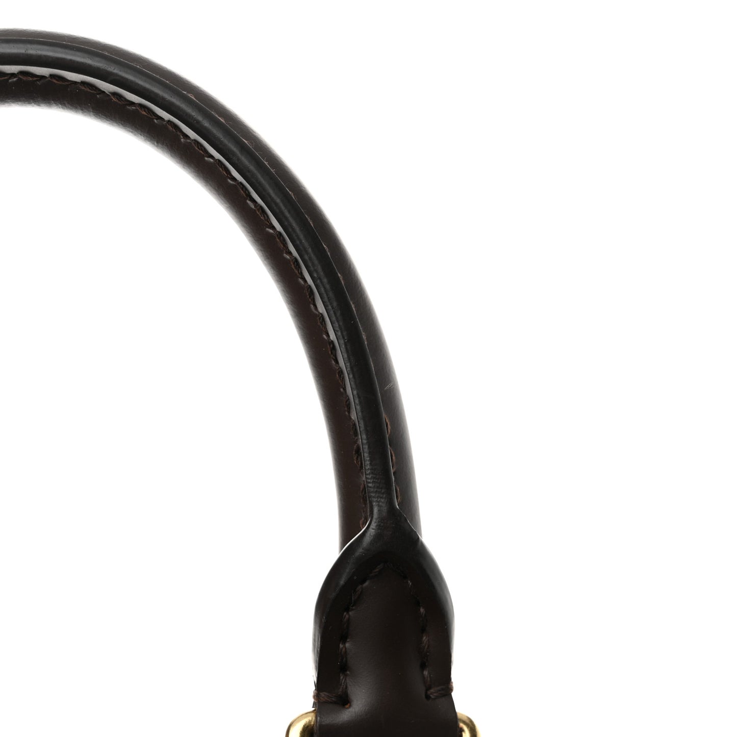 Damier Ebene Speedy Bandouliere 25