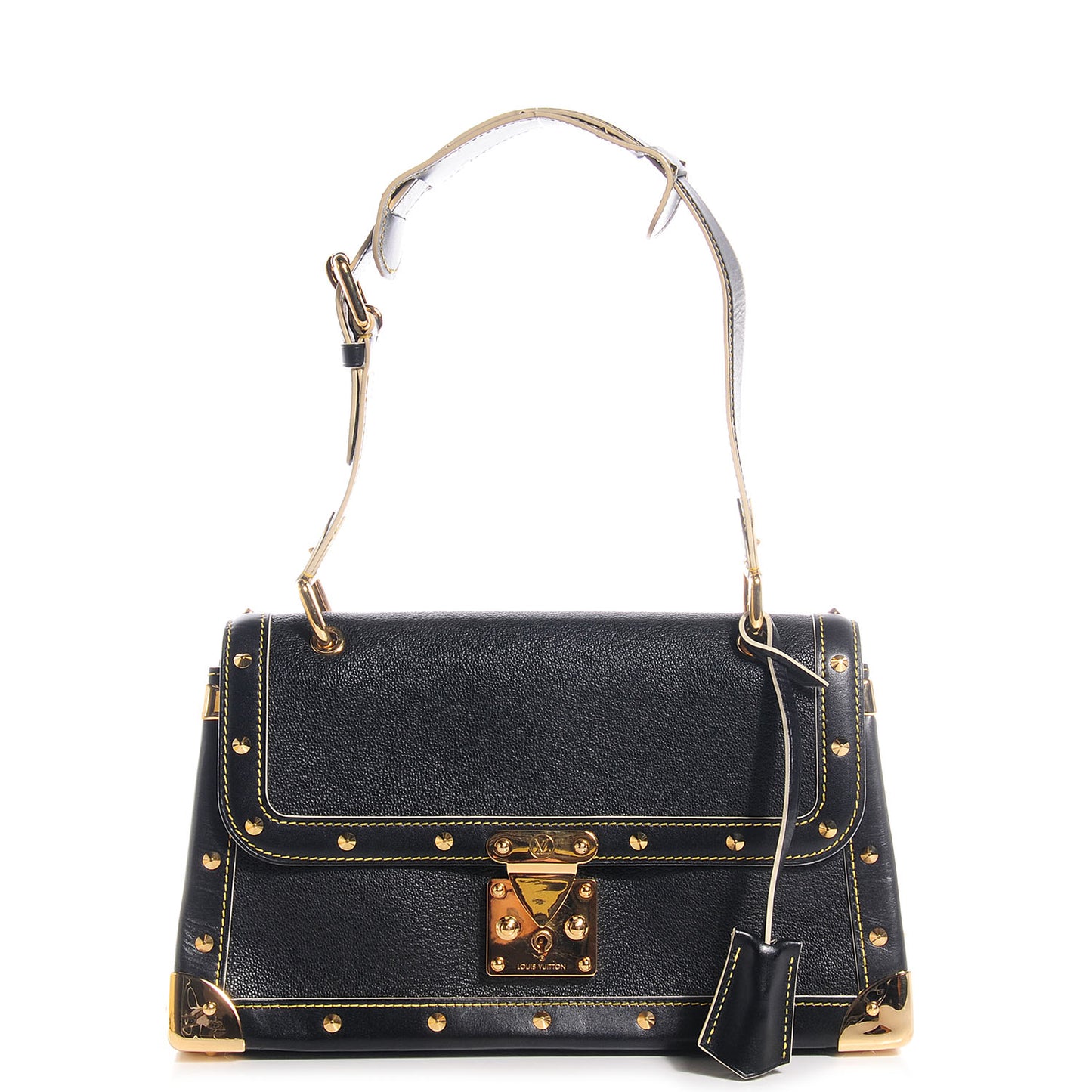 Suhali Le Talentueux Black