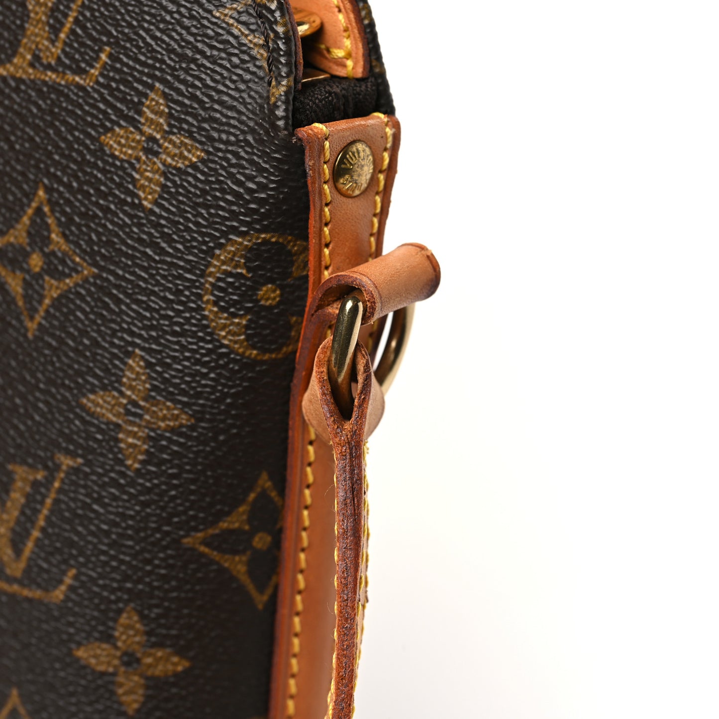 Monogram Drouot