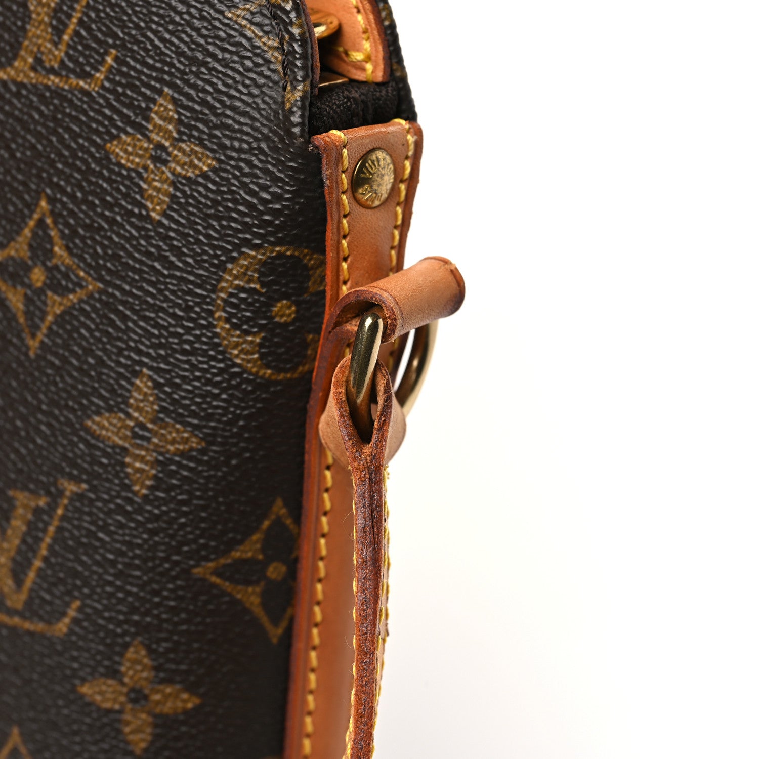 Louis Vuitton Monogram Drouot 13 of 13