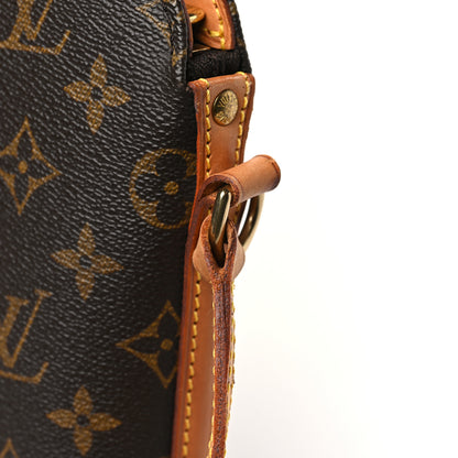 Louis Vuitton Monogram Drouot 13 of 13