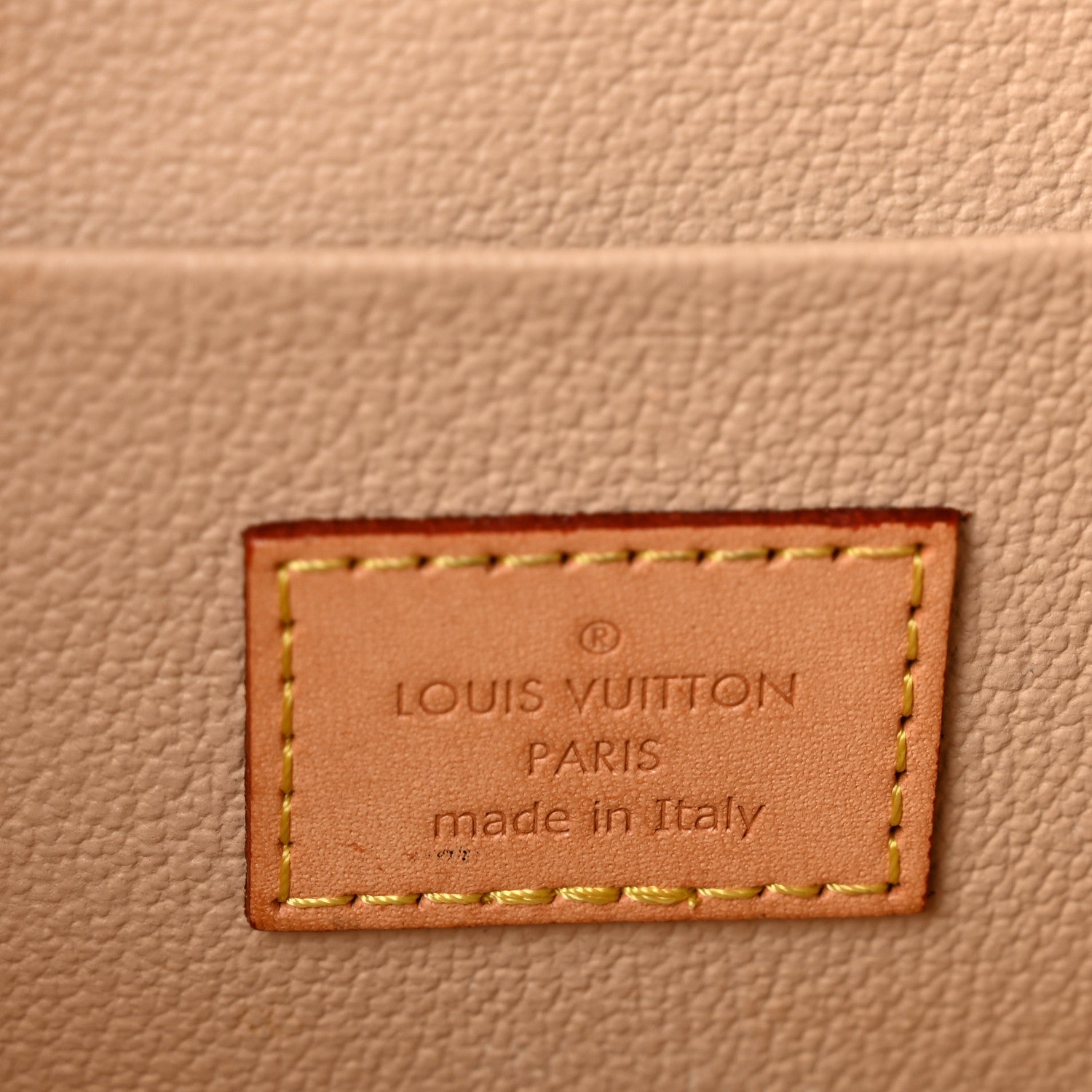 Louis Vuitton Monogram Nice BB 6 of 8