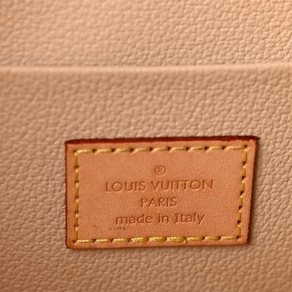 Louis Vuitton Monogram Nice BB 6 of 8