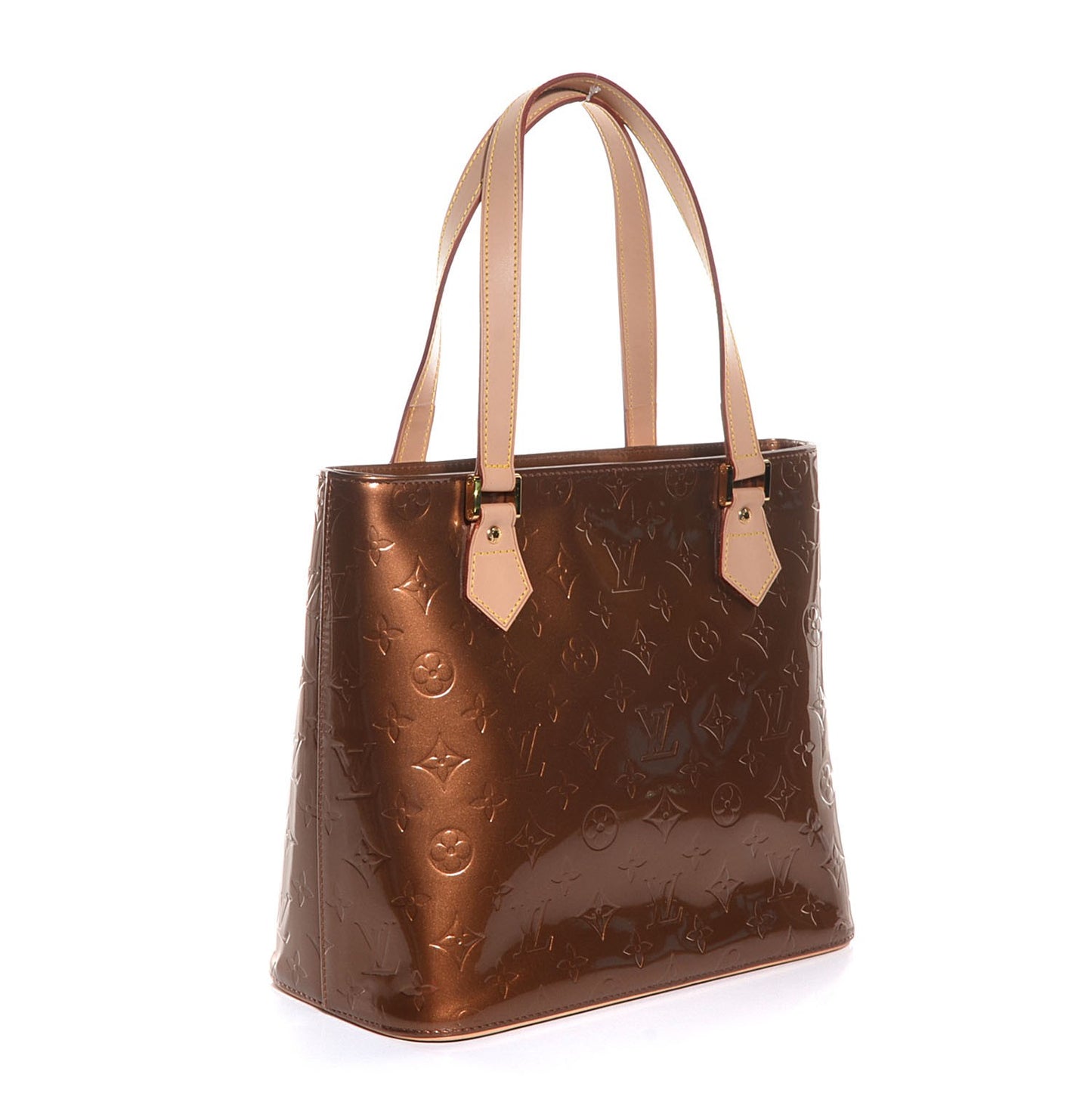 Vernis Houston Bronze