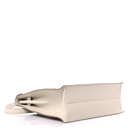 Hermes Evercolor Kelly Danse II Belt Bag Beton 4 of 12