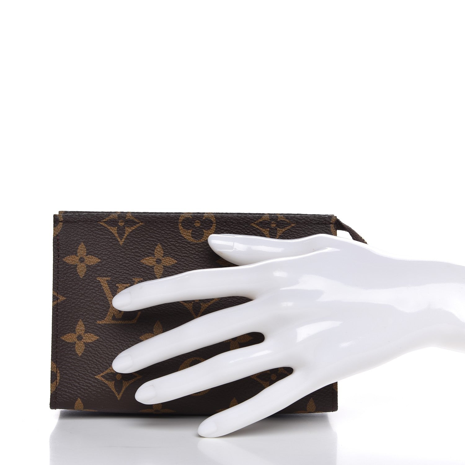 Louis Vuitton Monogram Toiletry Pouch 15 2 of 7