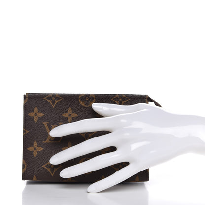 Louis Vuitton Monogram Toiletry Pouch 15 2 of 7