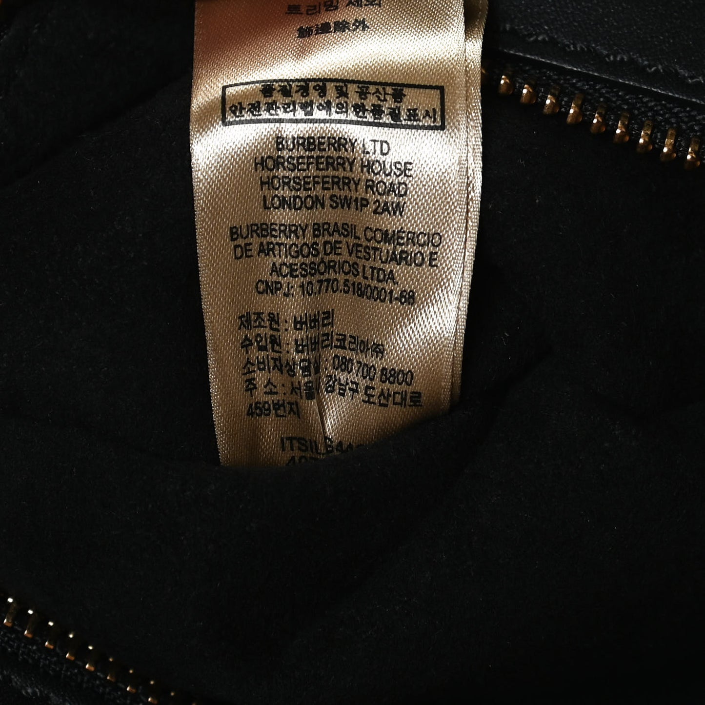 Soft Calfskin Graffiti Messenger Bag Black