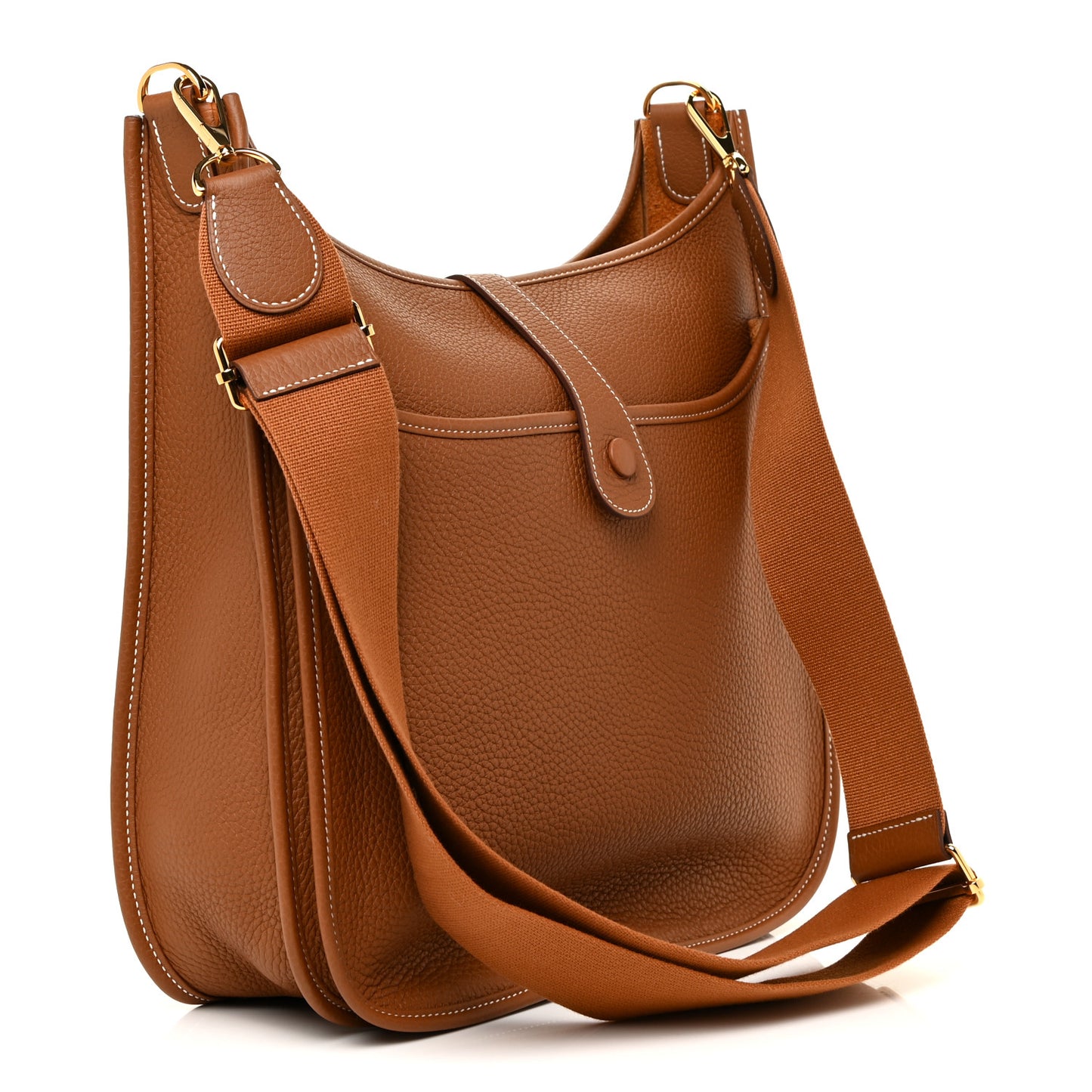 Taurillon Clemence Evelyne III GM Gold