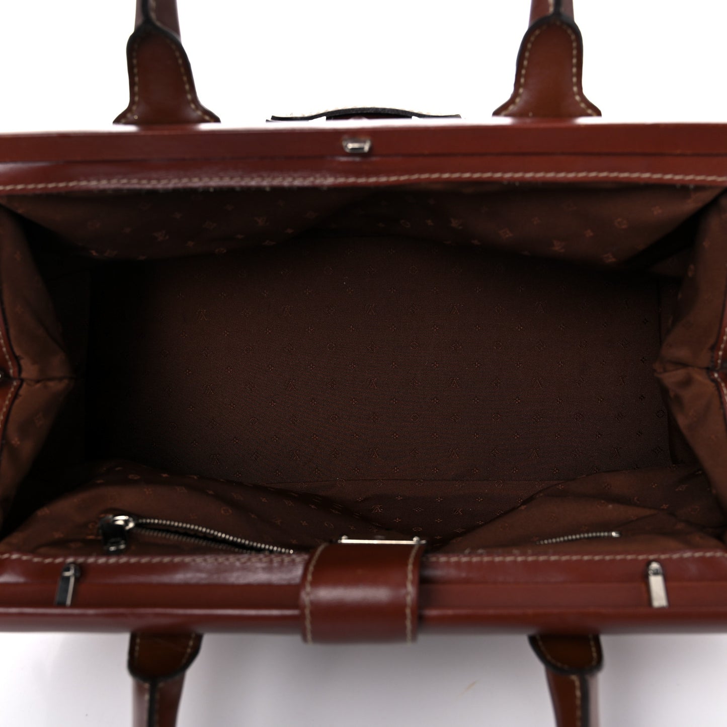 Suhali L'Ingenieux PM Brown