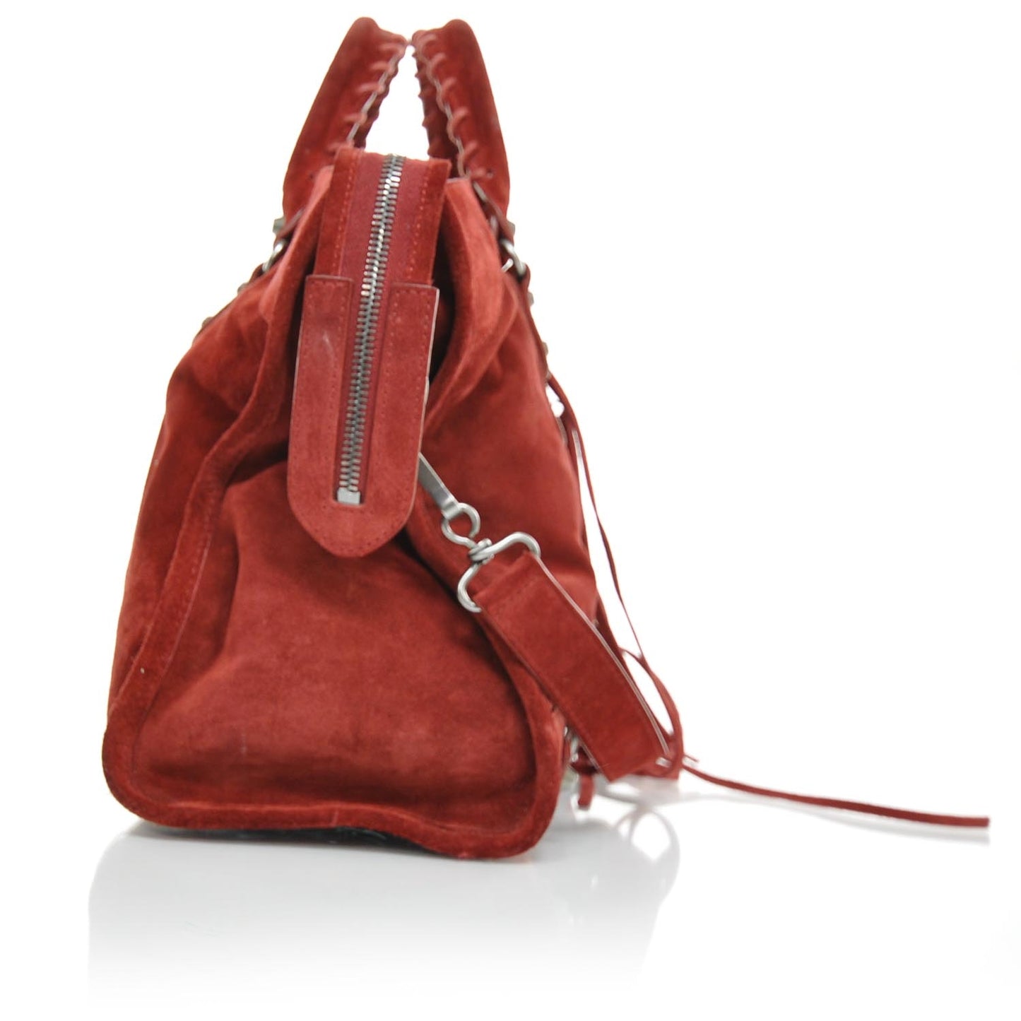 Baby Daim Suede City