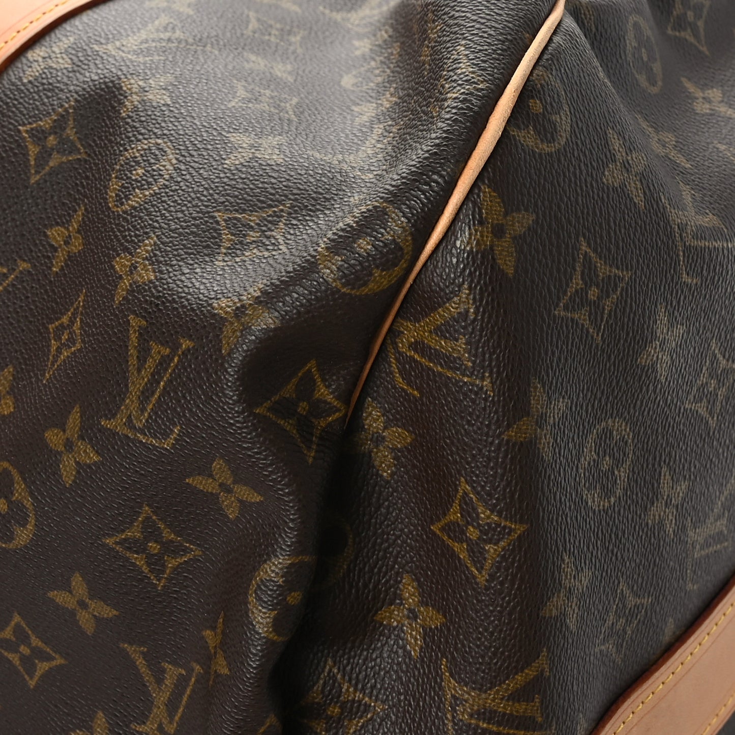 Monogram Sac Polochon