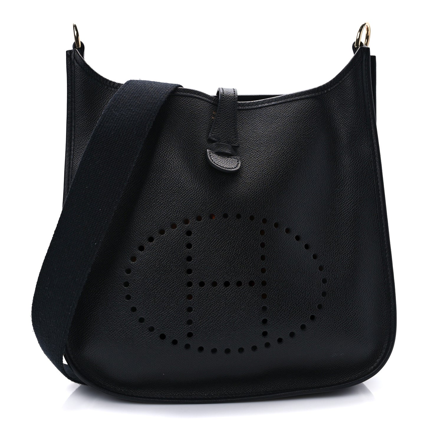 Epsom Evelyne PM Black
