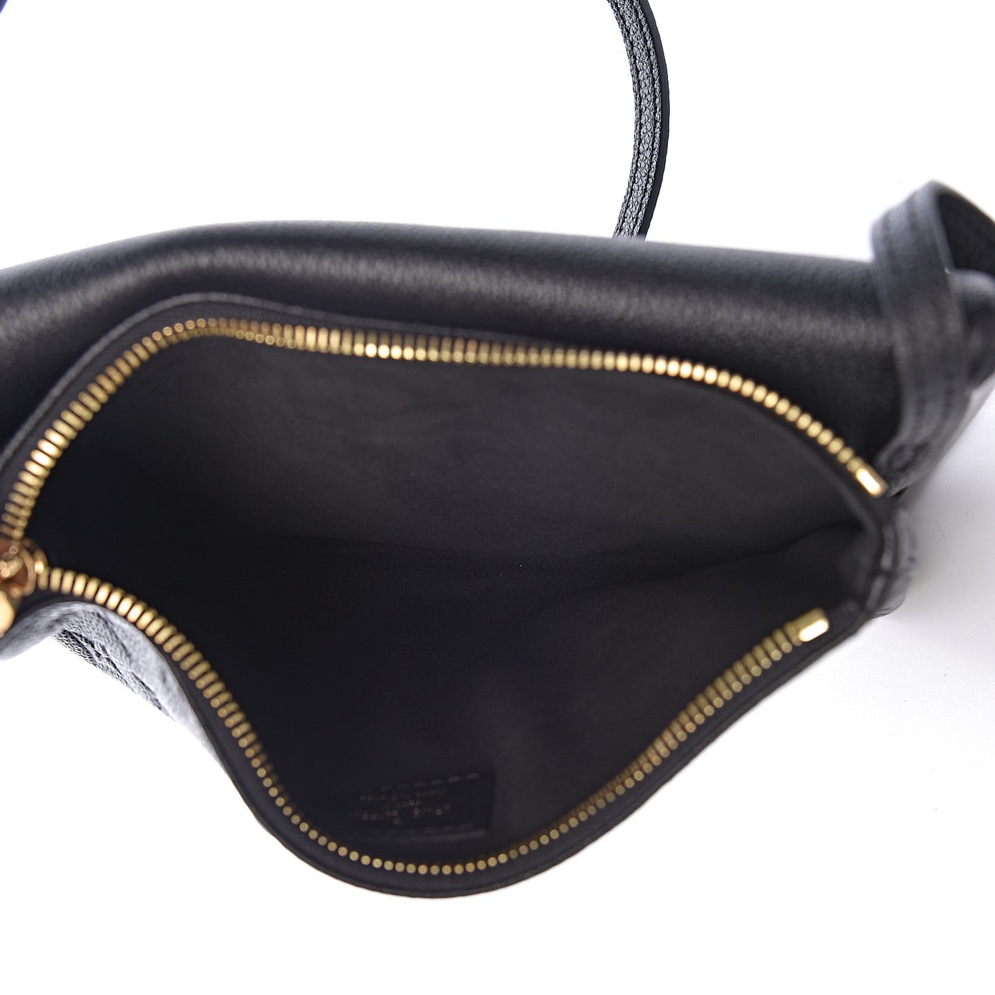 Empreinte Twice Black