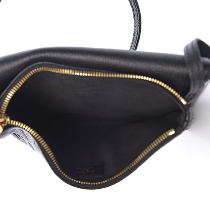 Louis Vuitton Empreinte Twice Black 5 of 10