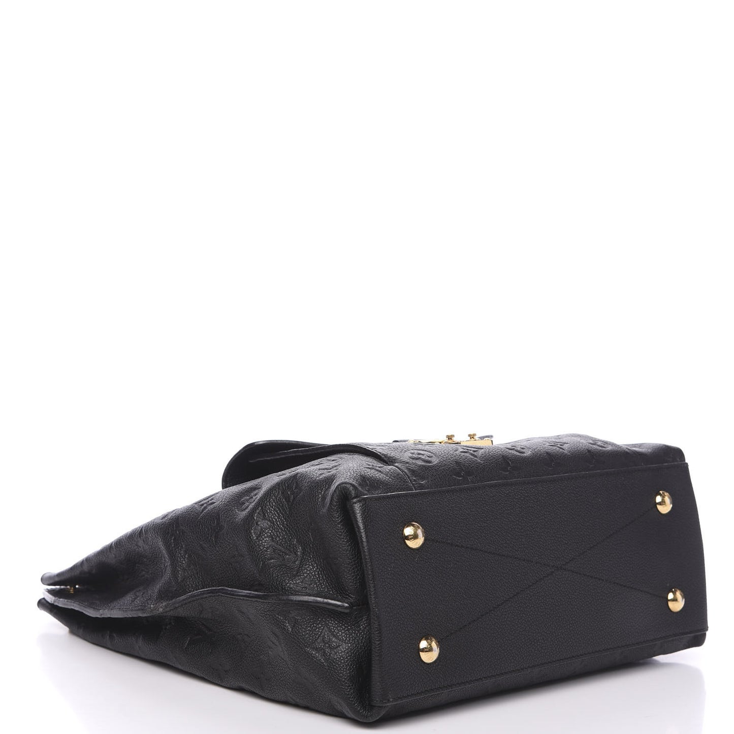 Empreinte Metis Black