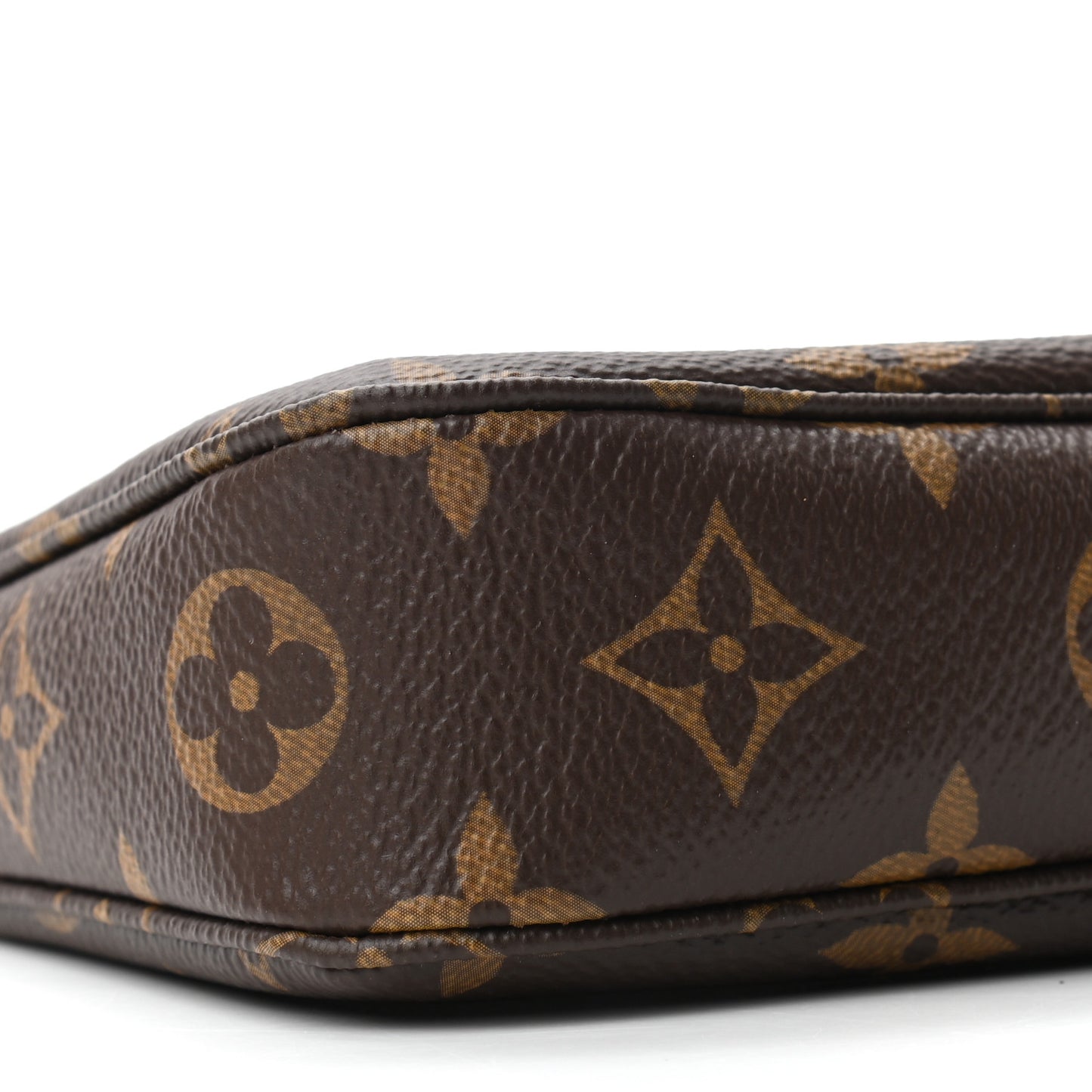 Monogram Pochette Accessories NM