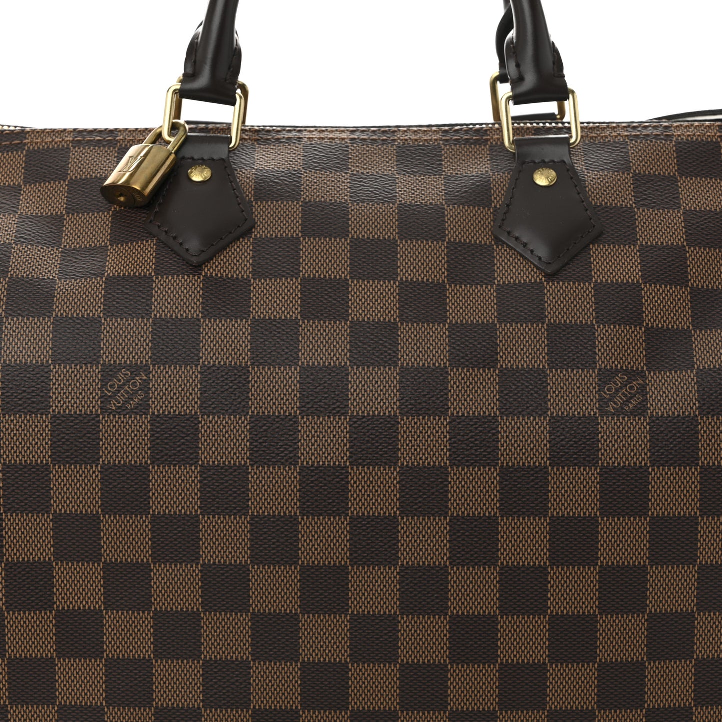Damier Ebene Speedy 35