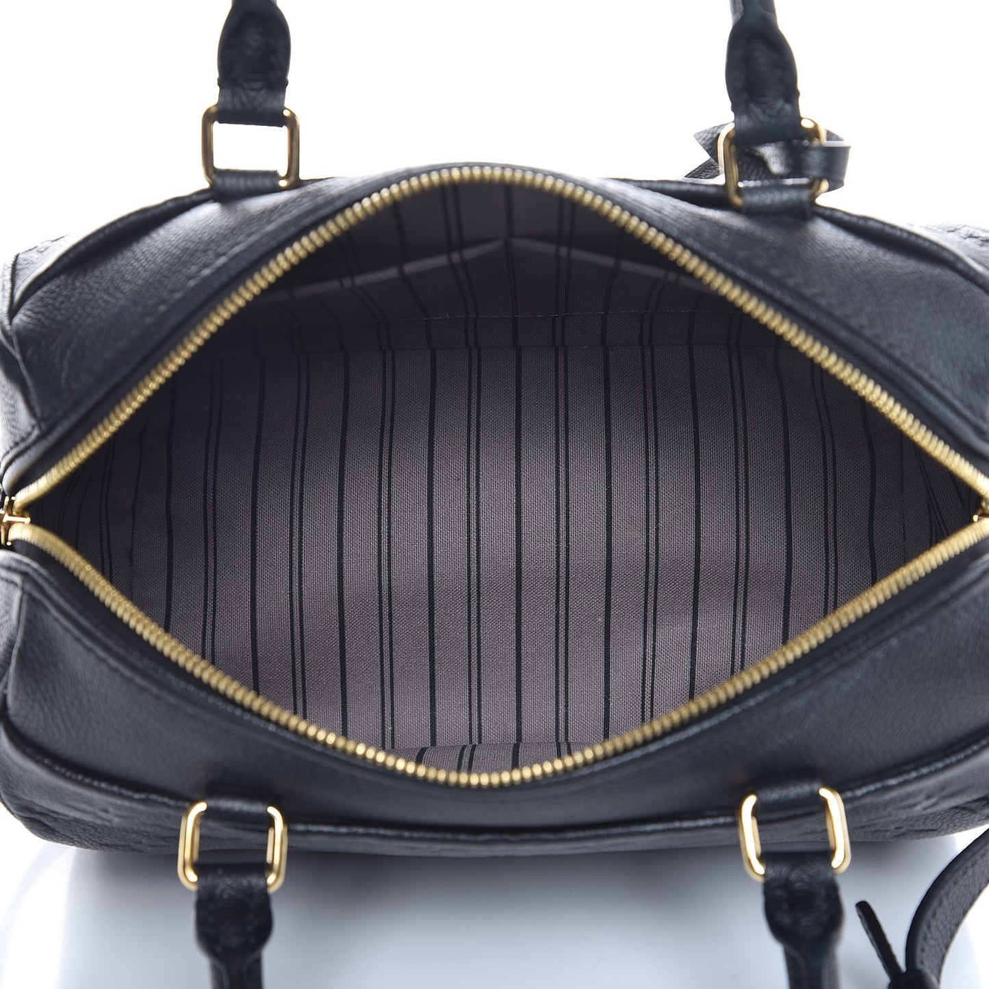 Empreinte Speedy Bandouliere 25 NM Black