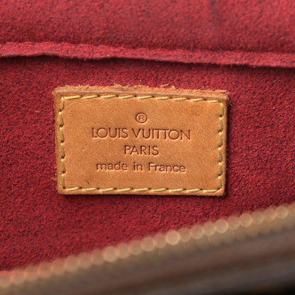 Louis Vuitton Monogram Viva-Cite GM 6 of 16