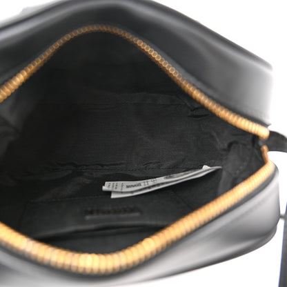 Versace Nappa Virtus Camera Bag Black 5 of 9
