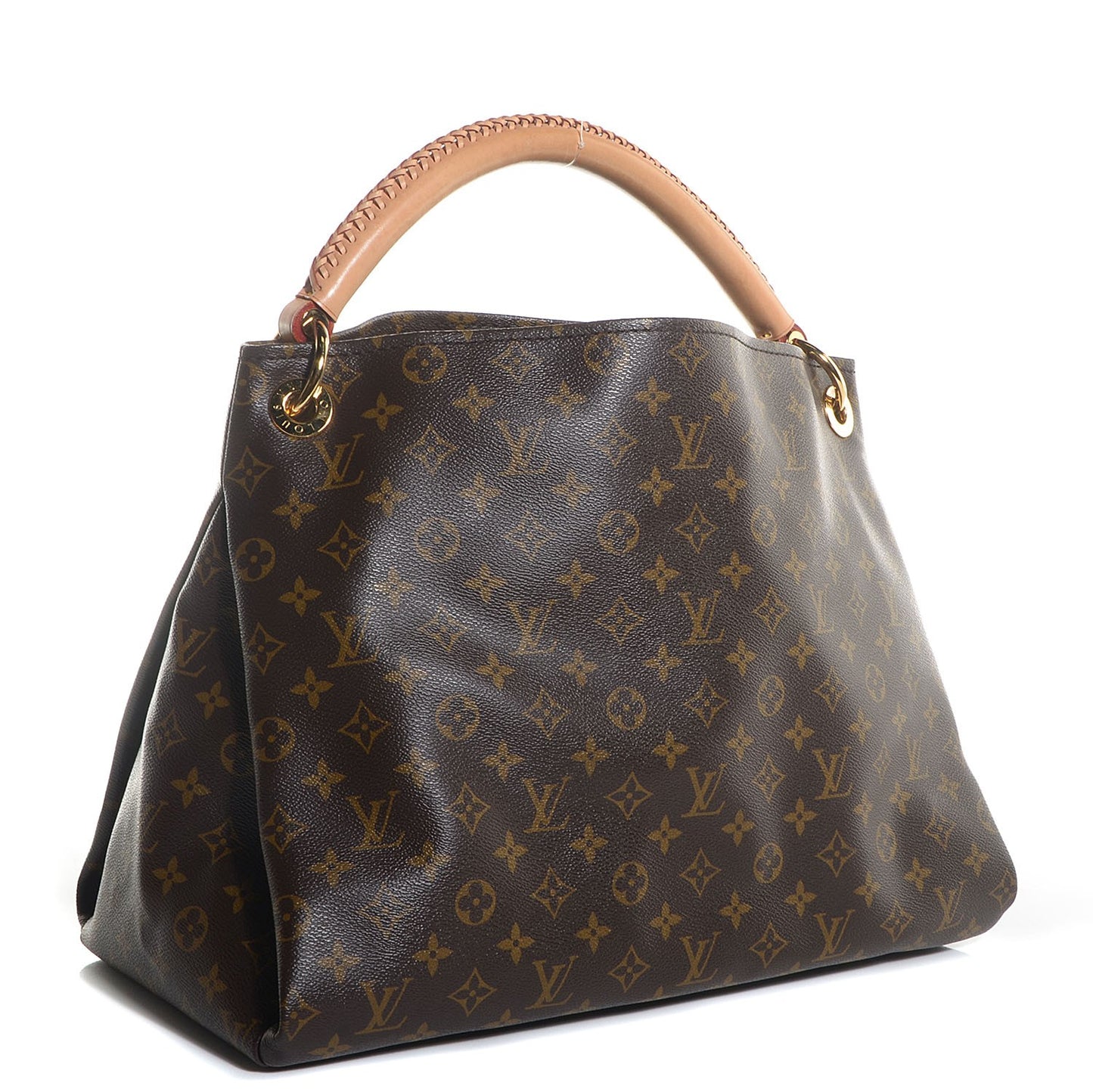 Monogram Artsy MM