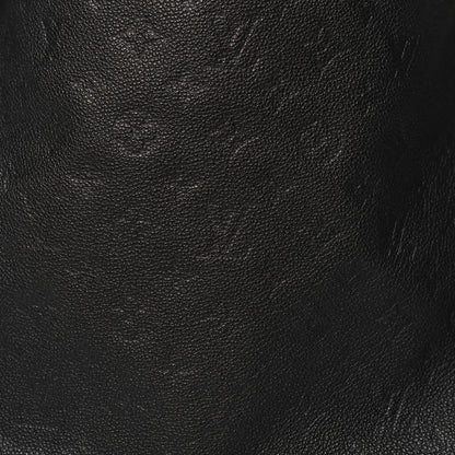 Louis Vuitton Empreinte Artsy MM Black 7 of 9