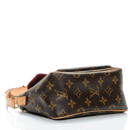Louis Vuitton Monogram Viva-Cite PM 4 of 6