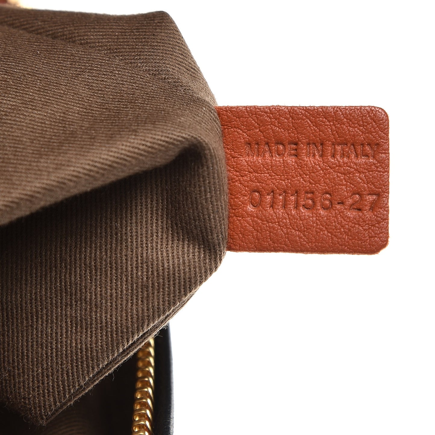 Calfskin Braided Large Marcie Satchel Whiskey