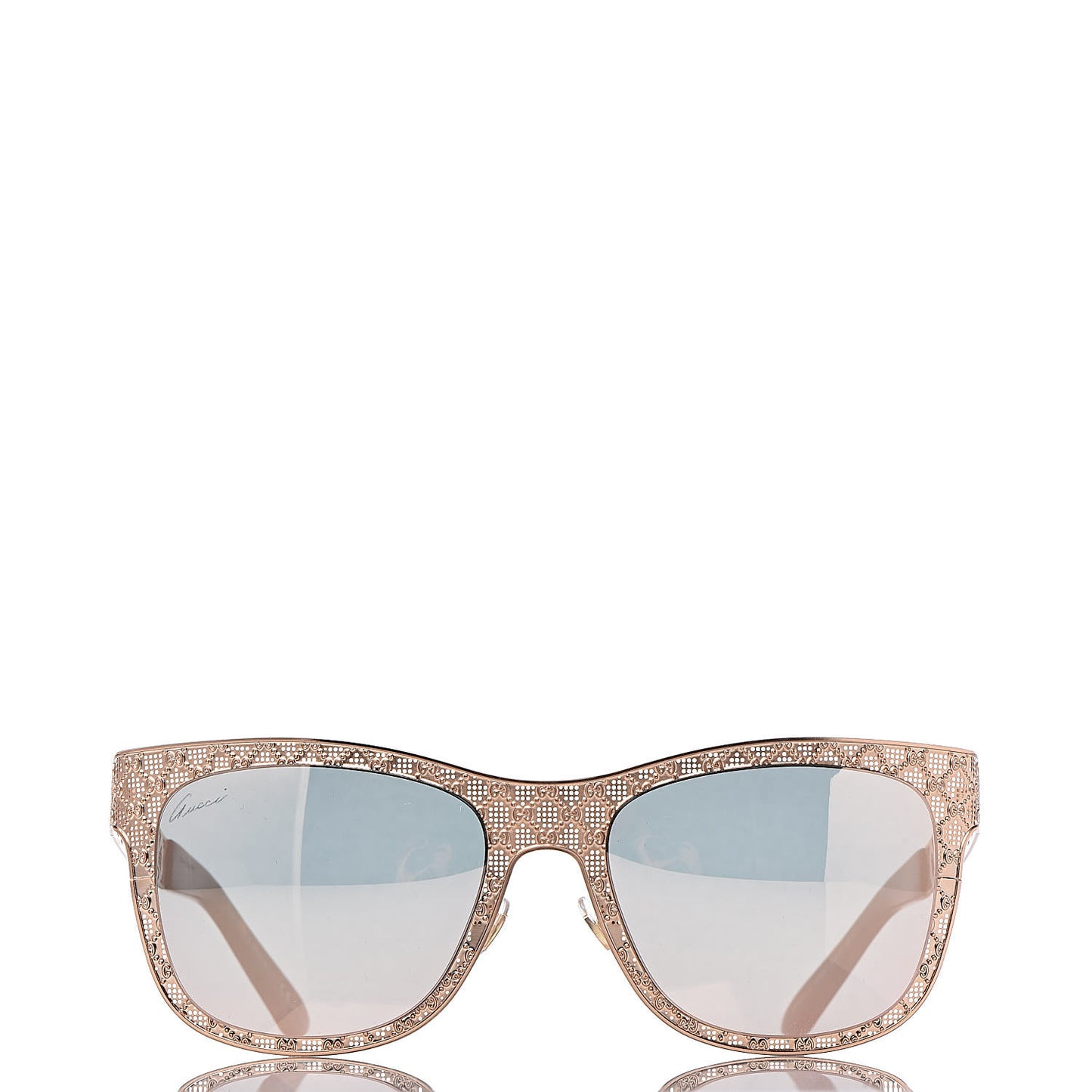 Mirrored GG 4266/S Sunglasses