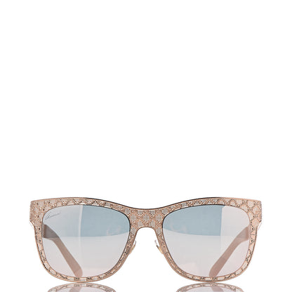 Gucci Mirrored GG 4266/S Sunglasses 2 of 7