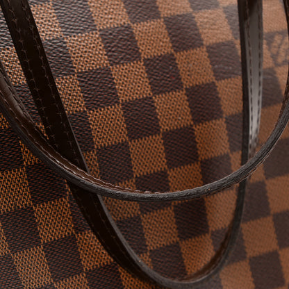 Louis Vuitton Damier Ebene Neo Neverfull GM 10 of 13