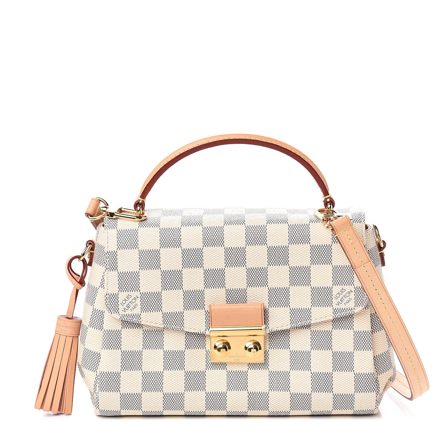 Damier Azur Croisette