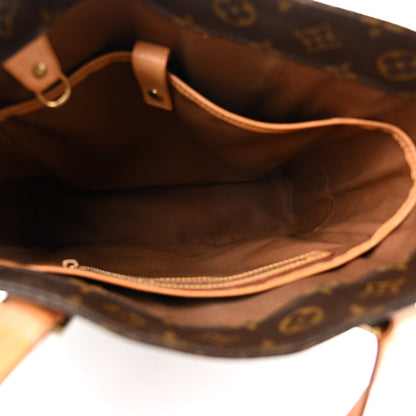 Louis Vuitton Monogram Vavin GM 5 of 10