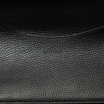 Balenciaga Grained Calfskin Black Hardware Neo Classic City Black 7 of 20